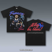 VINTAGE TEE | FRANCE WORLD CUP 6.8