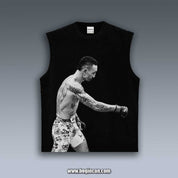 VINTAGE TANK TOP | MAX HOLLOWAY