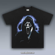 VINTAGE TEE | GHOSTFACE 9.10.2