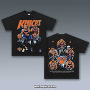 VINTAGE TEE | 2026 KNICKS V6.2.1
