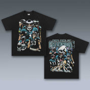 VINTAGE TEE | SUPER BOWL CHAMPS BIRDS 9.12