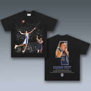 VINTAGE TEE | CURRY 8.14