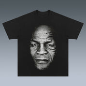 VINTAGE TEE | MIKE TYSON