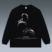 VINTAGE LONG SLEEVE TEE | KOBE