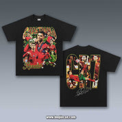 VINTAGE TEE | CRISTIANO RONALDO 6.10