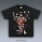 VINTAGE TEE | MICHAEL JORDAN 11.12.2