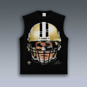 VINTAGE TANK TOP | DREW BREES 9.4