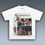 VINTAGE TEE | MICHAEL JORDAN BULLS 2.28