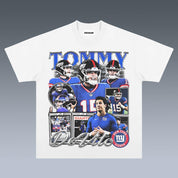 VINTAGE TEE | TOMMY DEVITO