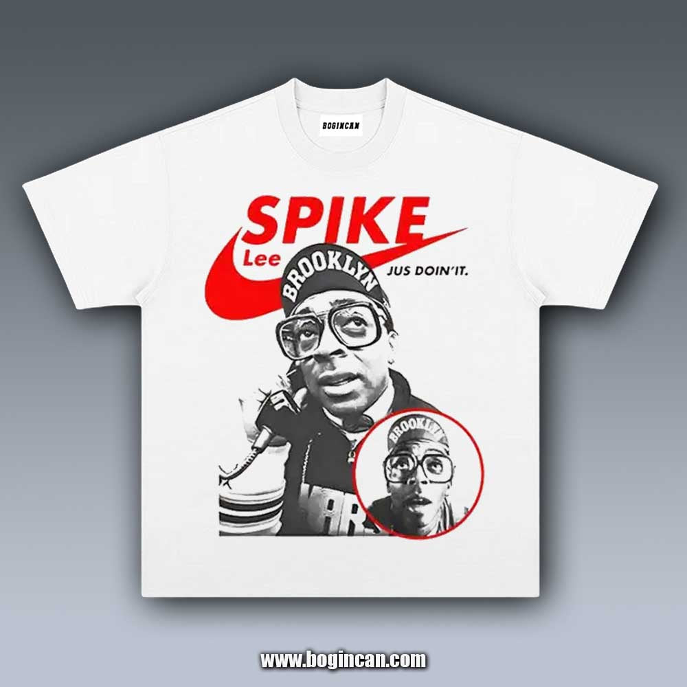 VINTAGE TEE | SPIKE