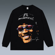 VINTAGE LONG SLEEVE TEE | MICHAEL JORDAN