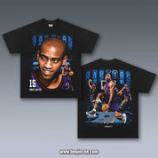 VINTAGE TEE | VINCE CARTER 5.27