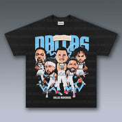 VINTAGE TEE | MAVERICKS 12.11