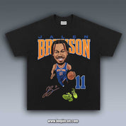 VINTAGE TEE | JALEN BRUNSON W6.15