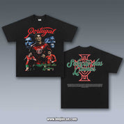 VINTAGE TEE | CRISTIANO RONALDO 6.8