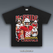 VINTAGE TEE | TREY MCBRIDE 10.14