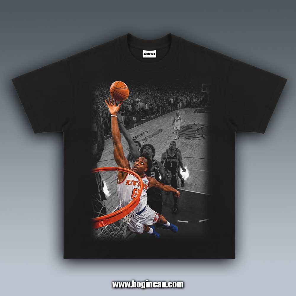 VINTAGE TEE | OG ANUNOBY V6.12
