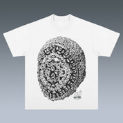 VINTAGE TEE | KANYE WEST