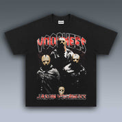 VINTAGE TEE | JASON VOORHEES 9.28