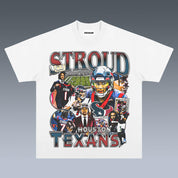 VINTAGE TEE | CJ STROUD 9.20