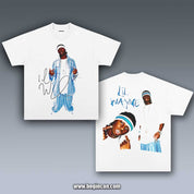 VINTAGE TEE | LIL WAYNE 8.8