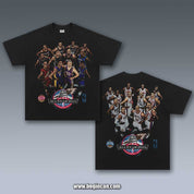 VINTAGE TEE | 2001 ALL STAR GAME