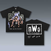 VINTAGE TEE | NEW WORLD 2.21