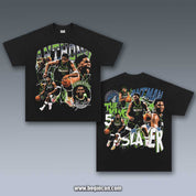 VINTAGE TEE | ANTHONY EDWARDS 9.1