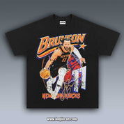 VINTAGE TEE | JALEN BRUNSON 1.4