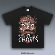 VINTAGE TEE | 13 GHOST 9.10