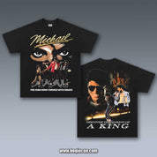 VINTAGE TEE | MICHAEL JACKSON V3.24