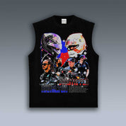 VINTAGE TANK TOP | ABU DHABI 2021 10.6