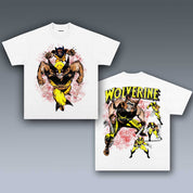 VINTAGE TEE | LOGAN 2.8
