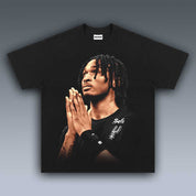 VINTAGE TEE | STEPHON CASTLE 2.24