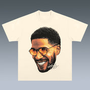 VINTAGE TEE | KID CUDI