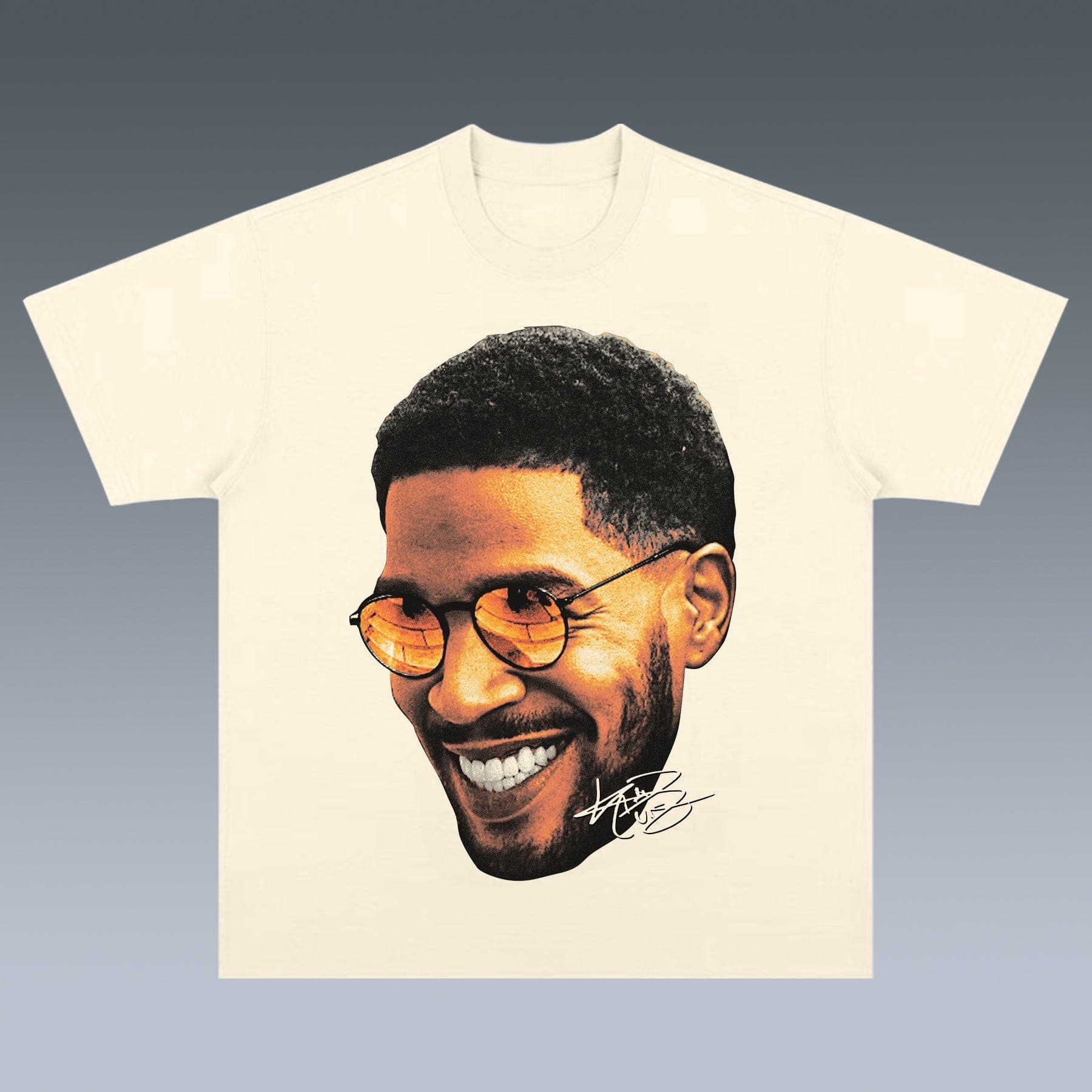 VINTAGE TEE | KID CUDI