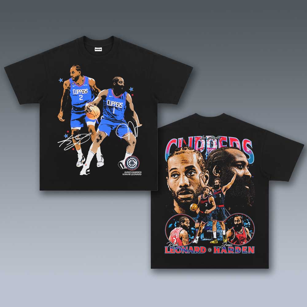 VINTAGE TEE | CLIPPER NEW SCHOOL