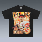 VINTAGE TEE | PATRICK MAHOMES 1.13