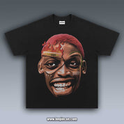 VINTAGE TEE | DENNIS RODMAN V11.14