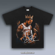 VINTAGE TEE | JALEN BRUNSON V6.11