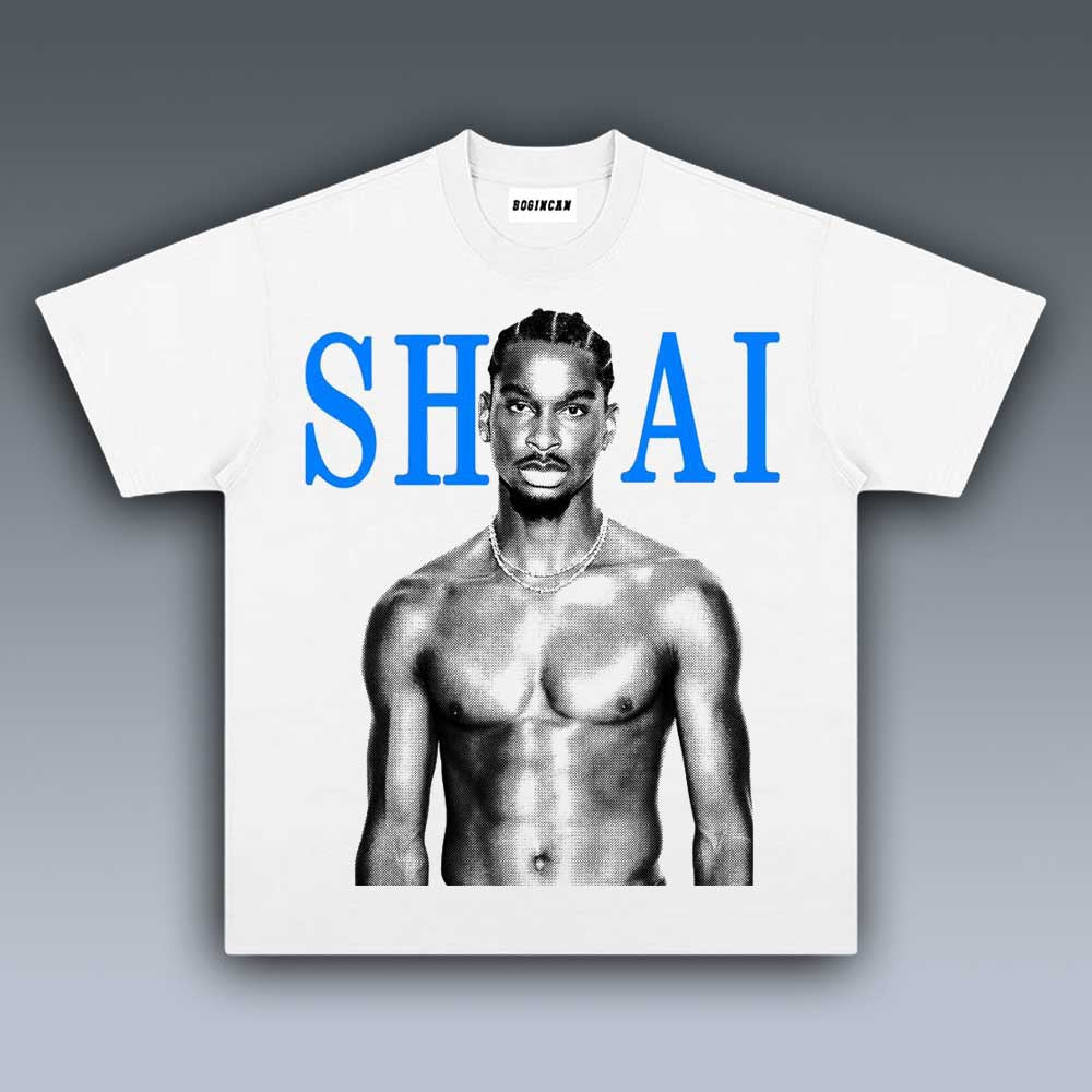 VINTAGE TEE | SGA 2.27