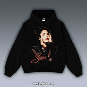 VINTAGE HOODIES | SELENA 10.11