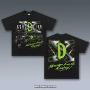 VINTAGE TEE | DX RACING 7.4