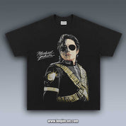 VINTAGE TEE | MICHAEL JACKSON 11.18