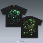 VINTAGE TEE | DR. DOOM BIG FACE V5.7