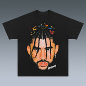 VINTAGE TEE |  BAD BUNNY