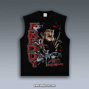 VINTAGE TANK TOP | FREDDY V2