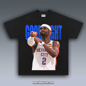 VINTAGE TEE | SGA GOOD NIGHT