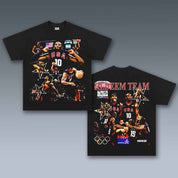 VINTAGE TEE | 2008 USA TEAM 2.24