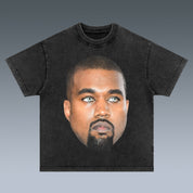 VINTAGE TEE | KANYE WEST